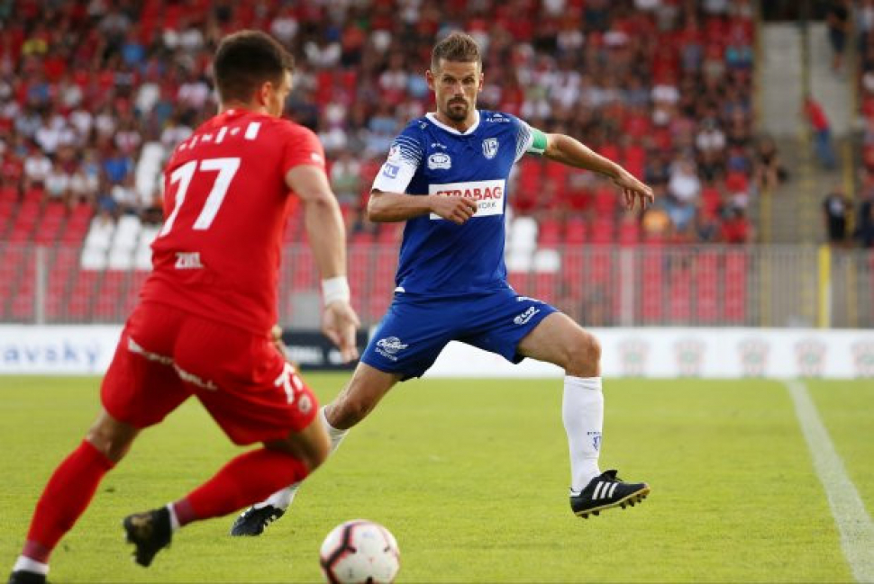 Zbrojovka doma Pardubice neporazila