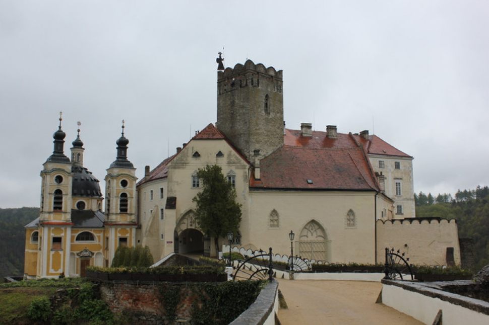 Tým z MENDELU povede velký mezinárodní projekt