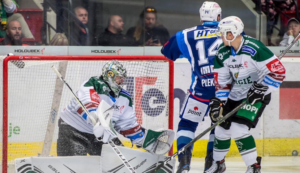 Kometa vyhrála ve Varech