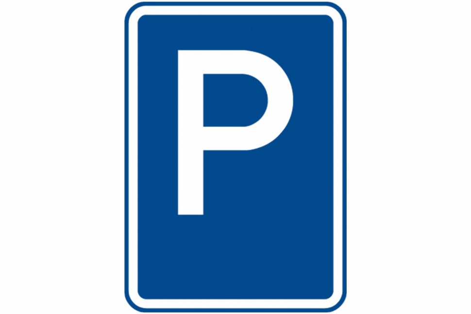 Zítra se začne přeznačovat oblast placeného stání u Pellicovy