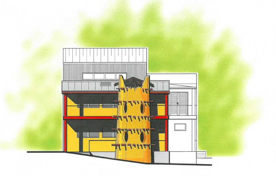 Brněnské žirafy se dočkají nových stájí