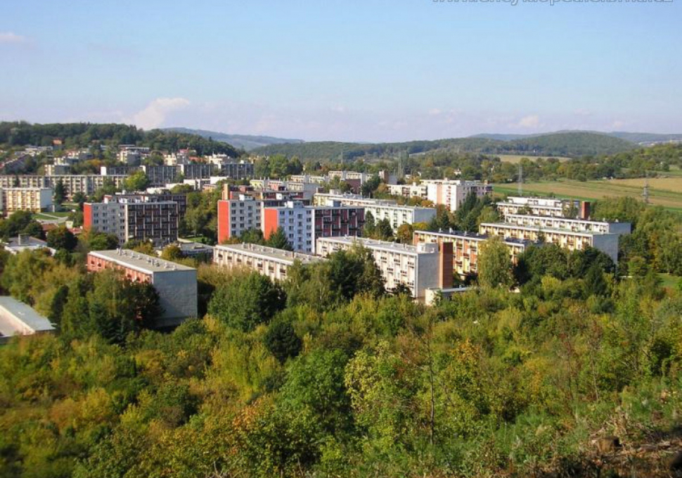 Dopravní napojení Komínských luk? Stavba začne příští rok