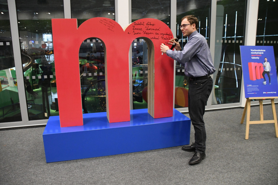 20 neobyčejných let Jihomoravského kraje